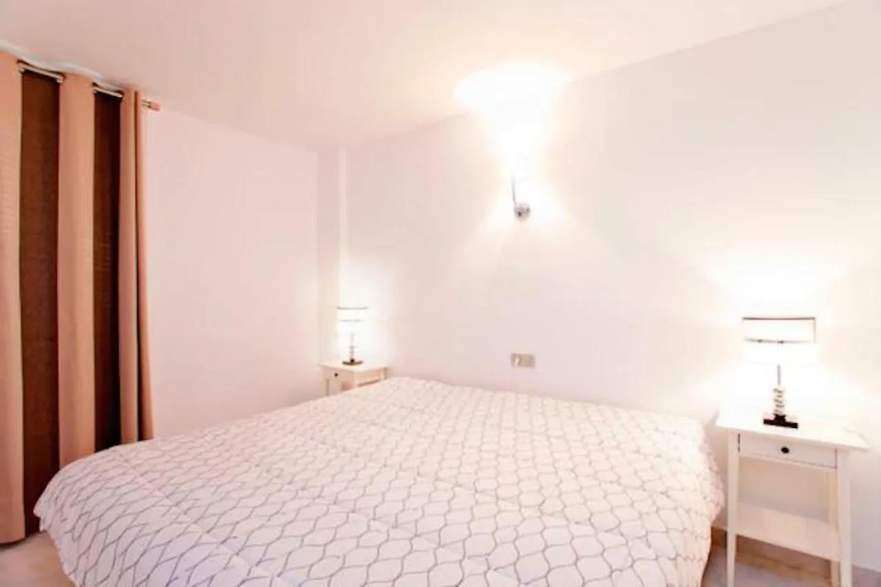 Apartment Near The Pine Walk Pollensa
