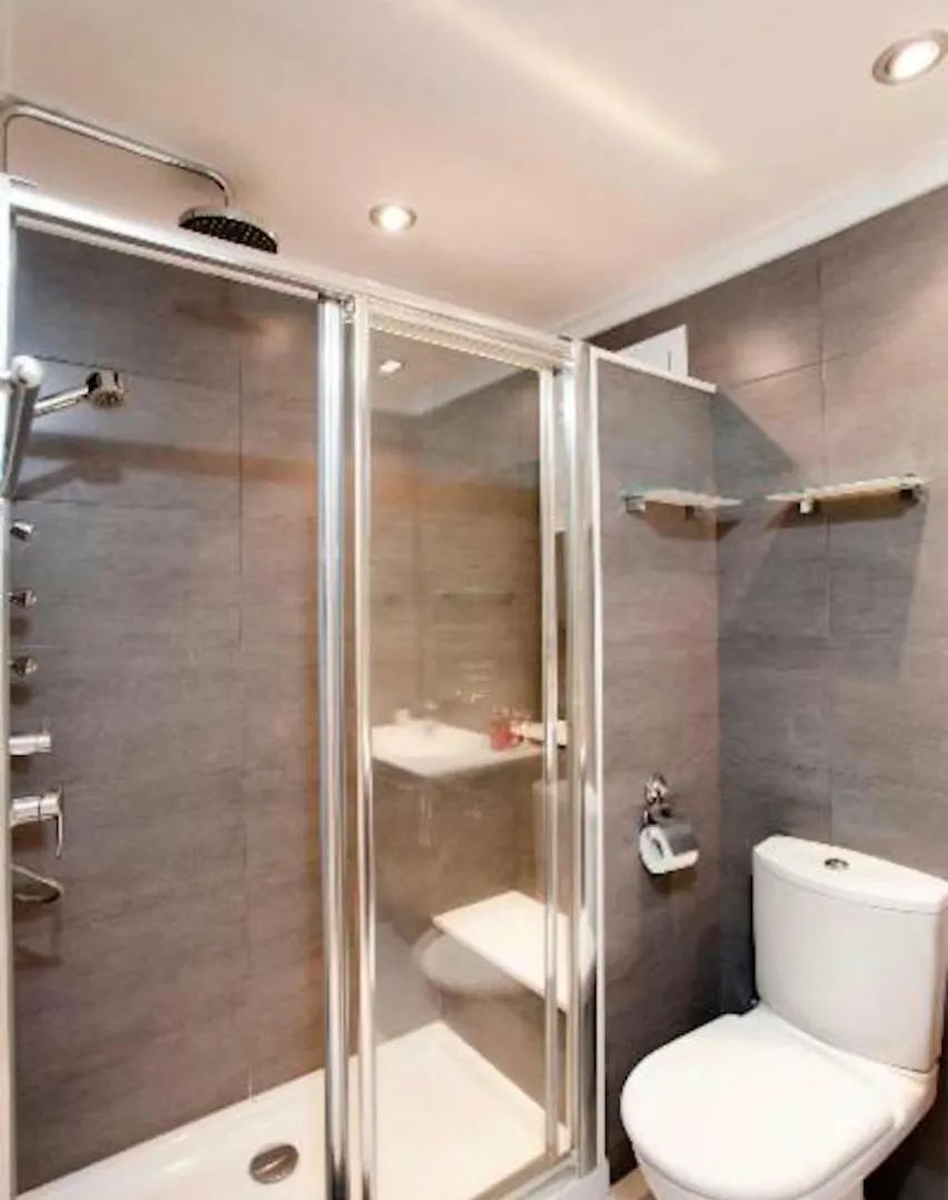 Apartment Near The Pine Walk Pollensa