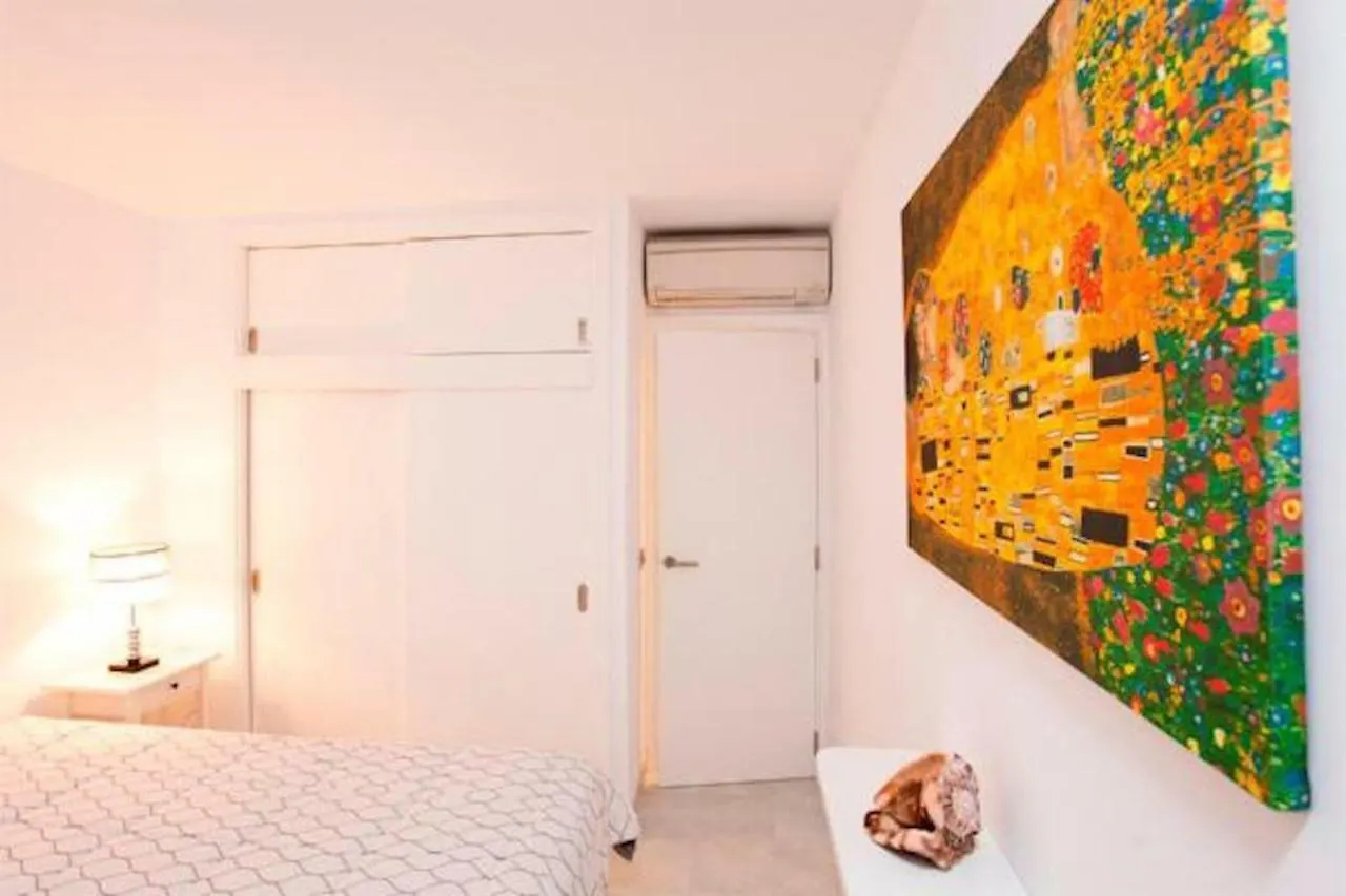 Apartment Near The Pine Walk Pollensa Hiszpania