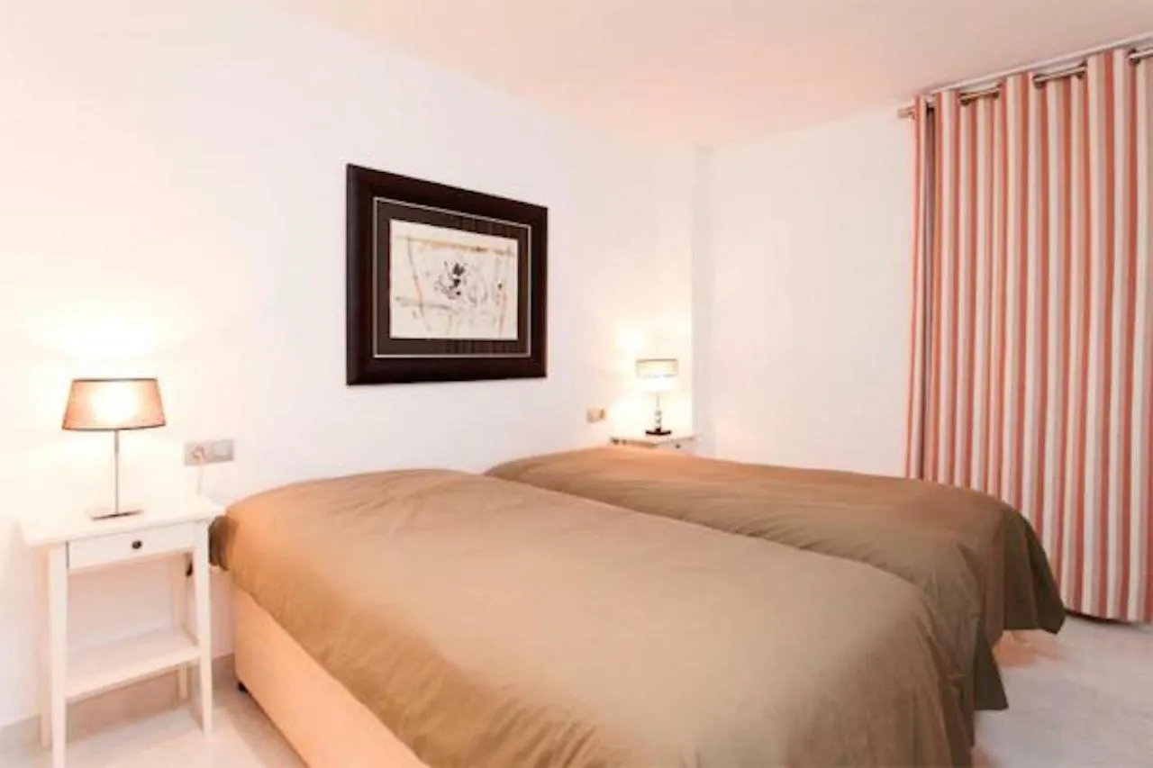 Apartment Near The Pine Walk Pollensa Hiszpania